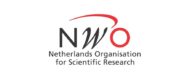 Logo of the Dutch Research Council, NWO
