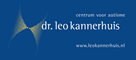 Logo of Dr. Leo Kannerhuis